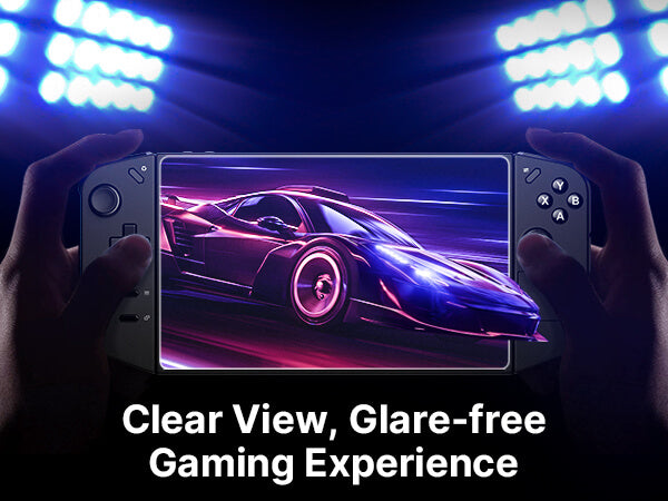 Anti-Glare Screen Protector for Legion Go
