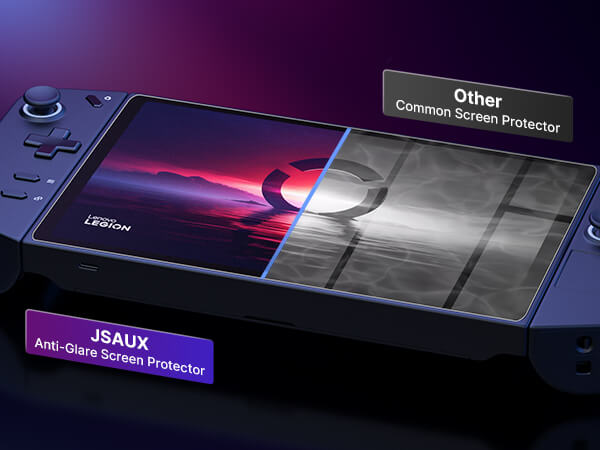 Anti-Glare Screen Protector for Legion Go