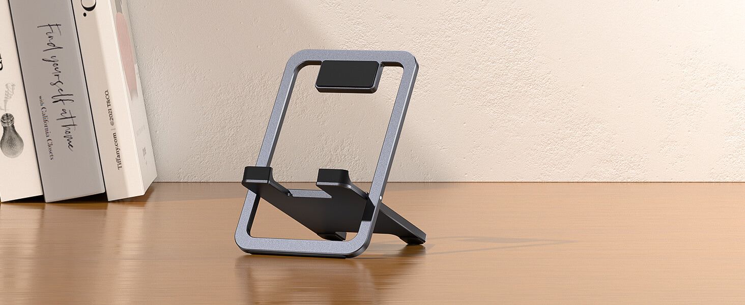 Anti-Slip Holder for Handheld