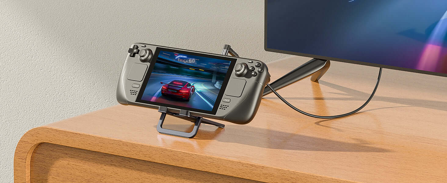 Anti-Slip Holder for Handheld