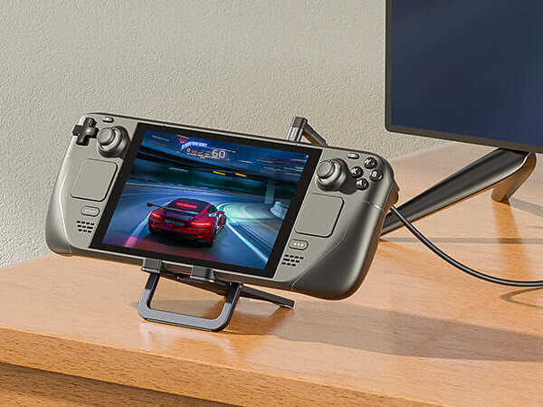 Anti-Slip Holder for Handheld