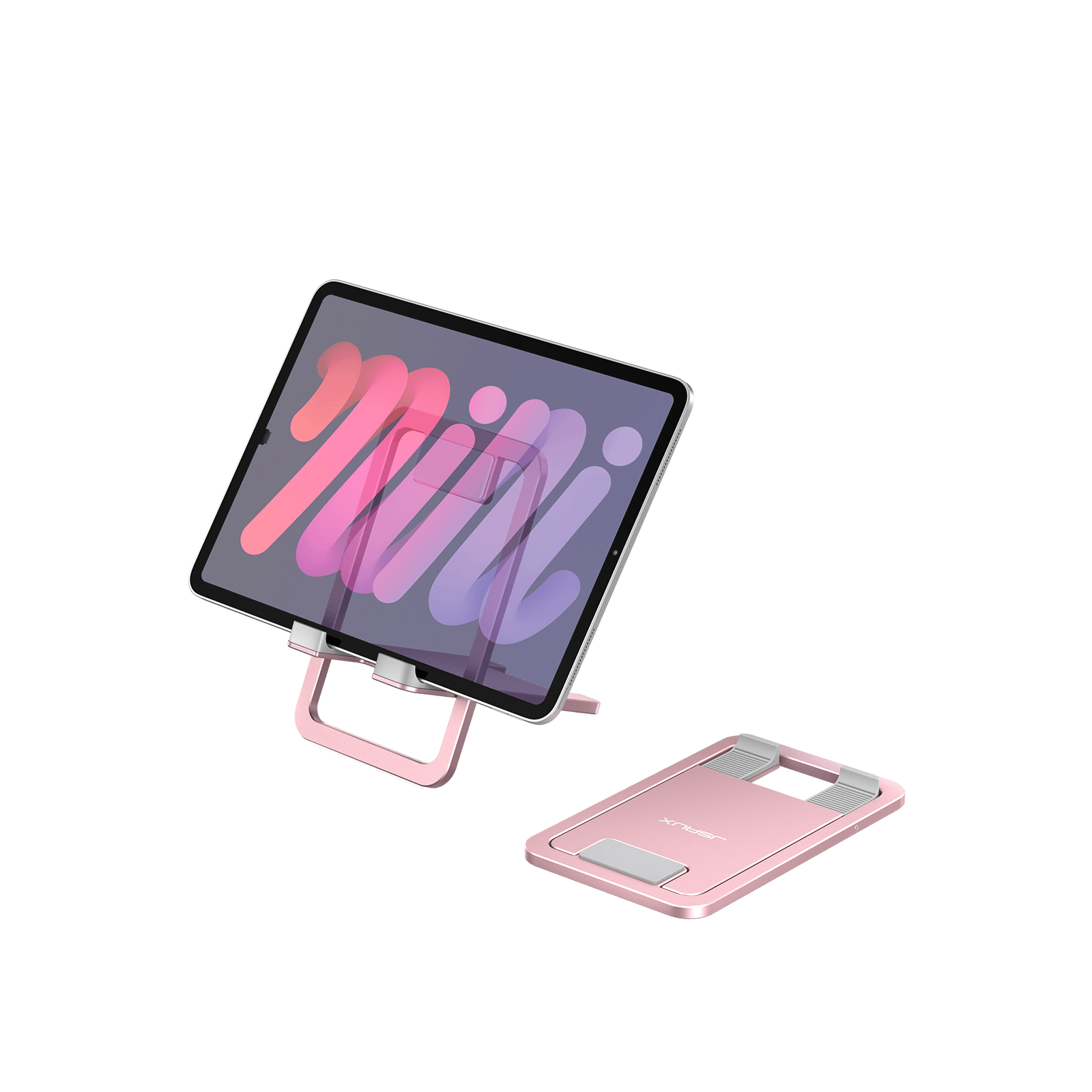 Anti-Slip Holder for Handheld#style_pink