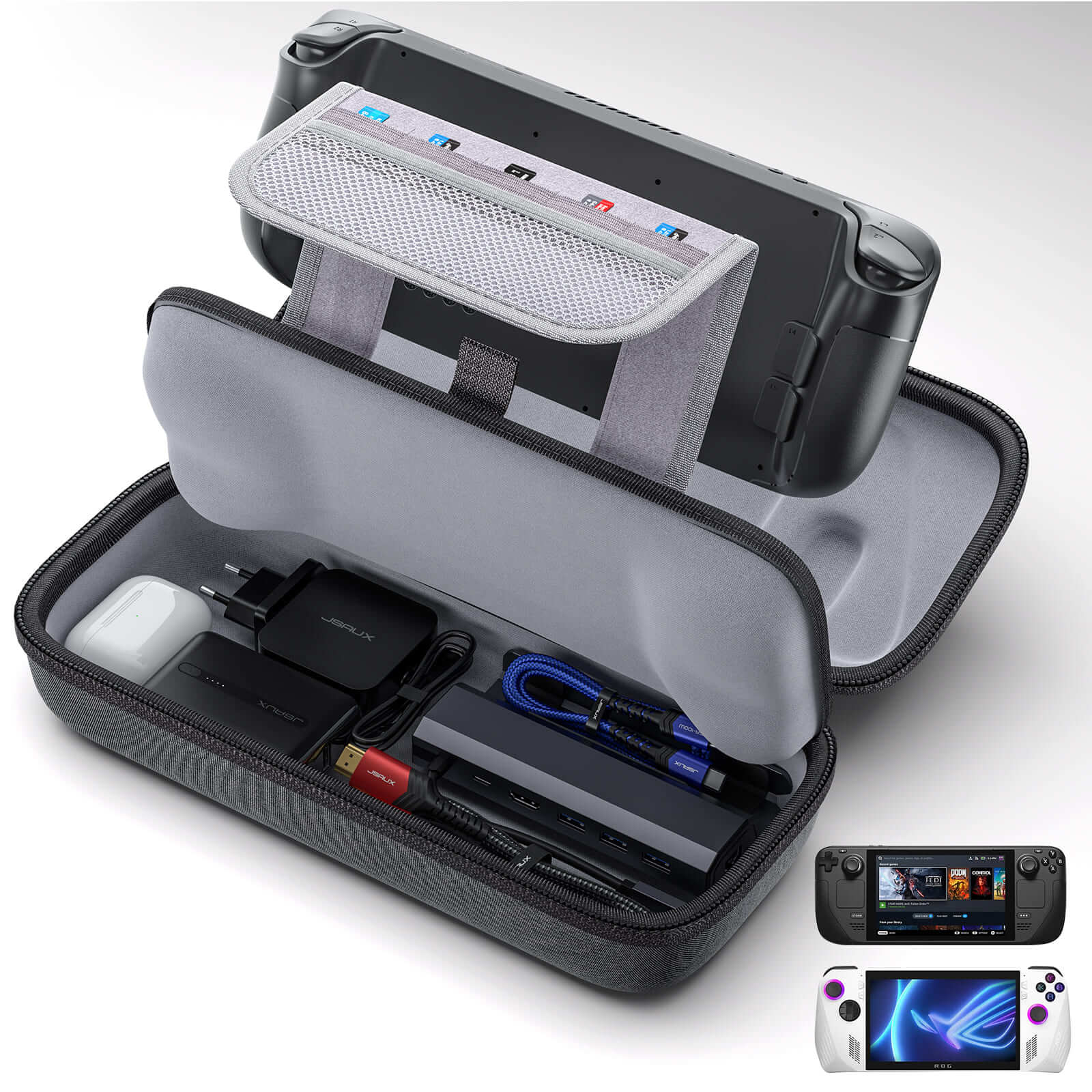 Carrying Case for Handheld