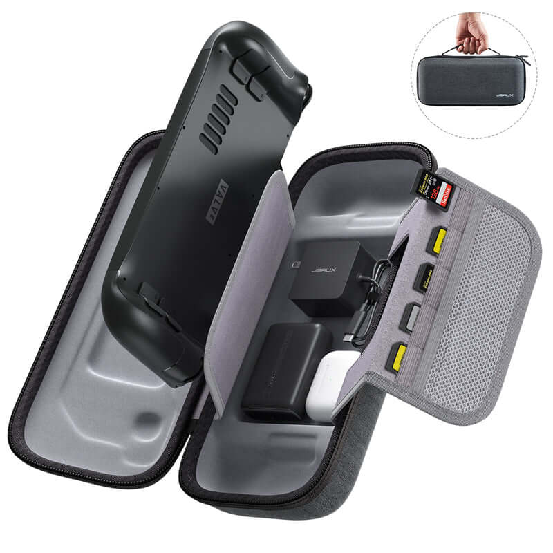 Carrying Case for Steam Deck