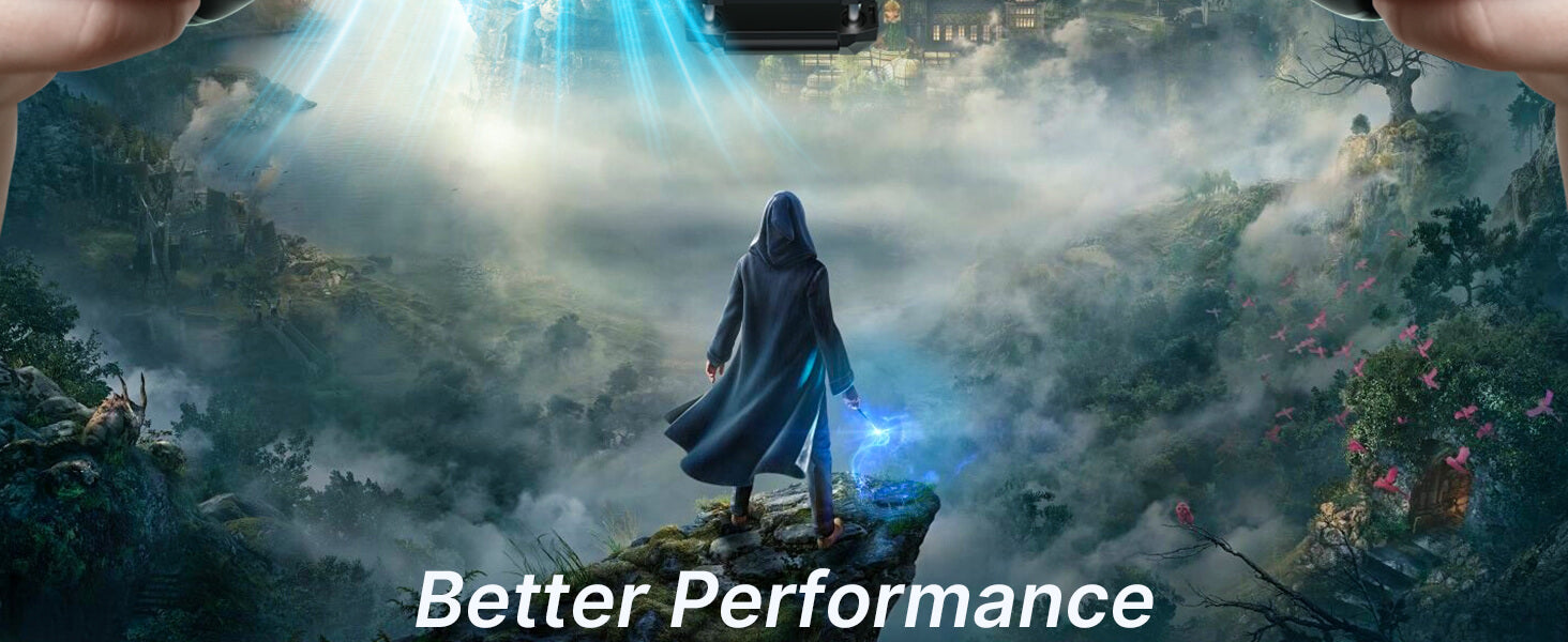 Cooling Fans for Steam Deck