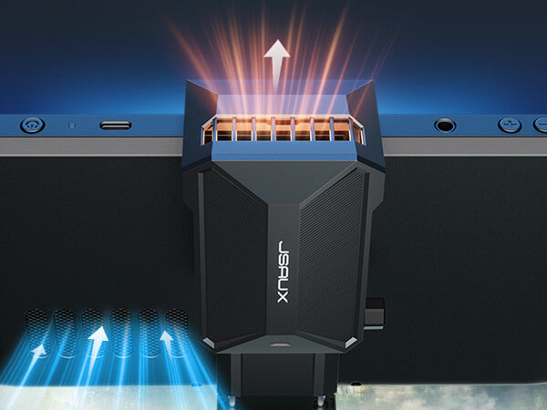 Cooling Fans for Steam Deck