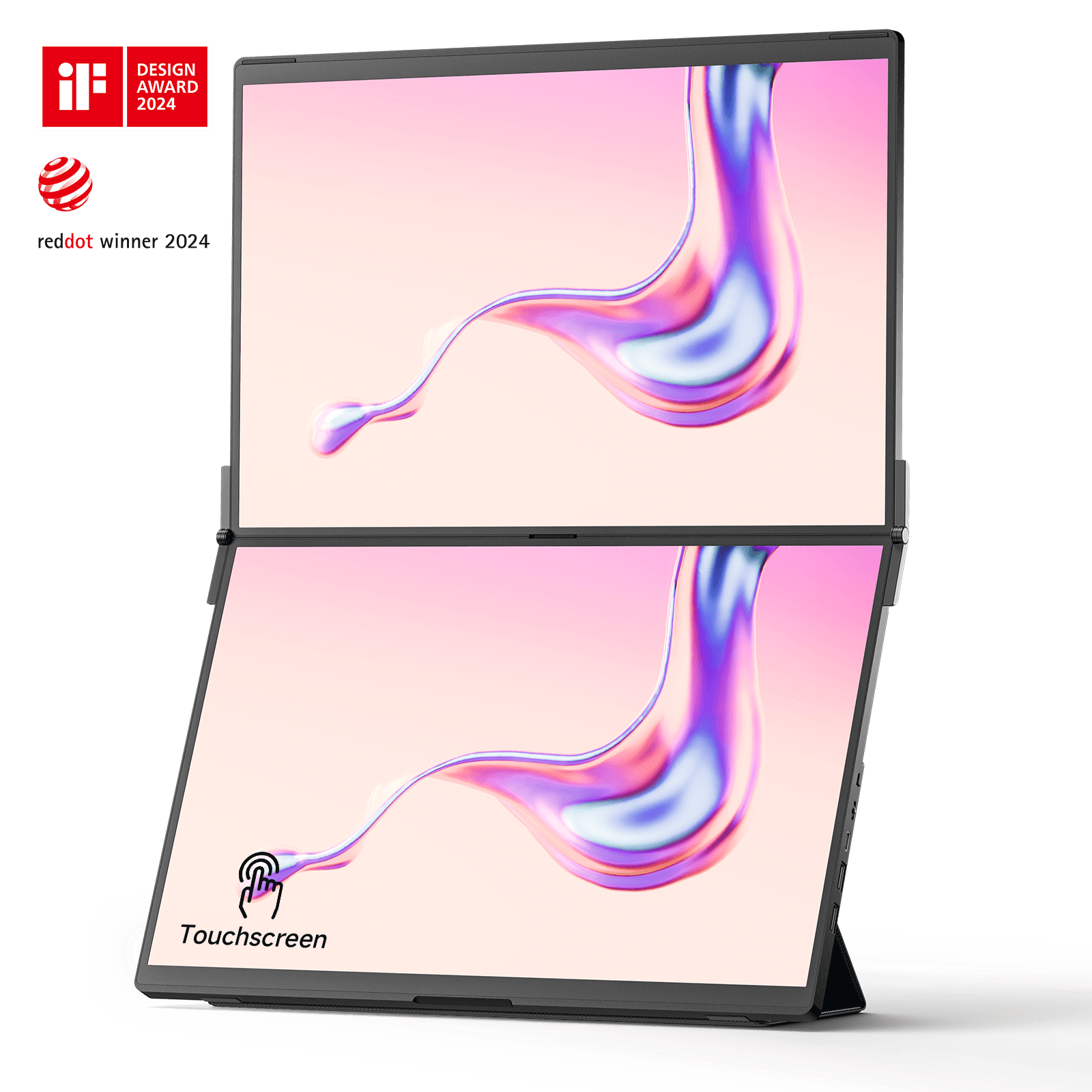 #style_flipgo touch 16"