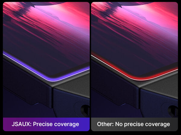 HD Tempered Glass Screen Protector for Legion Go
