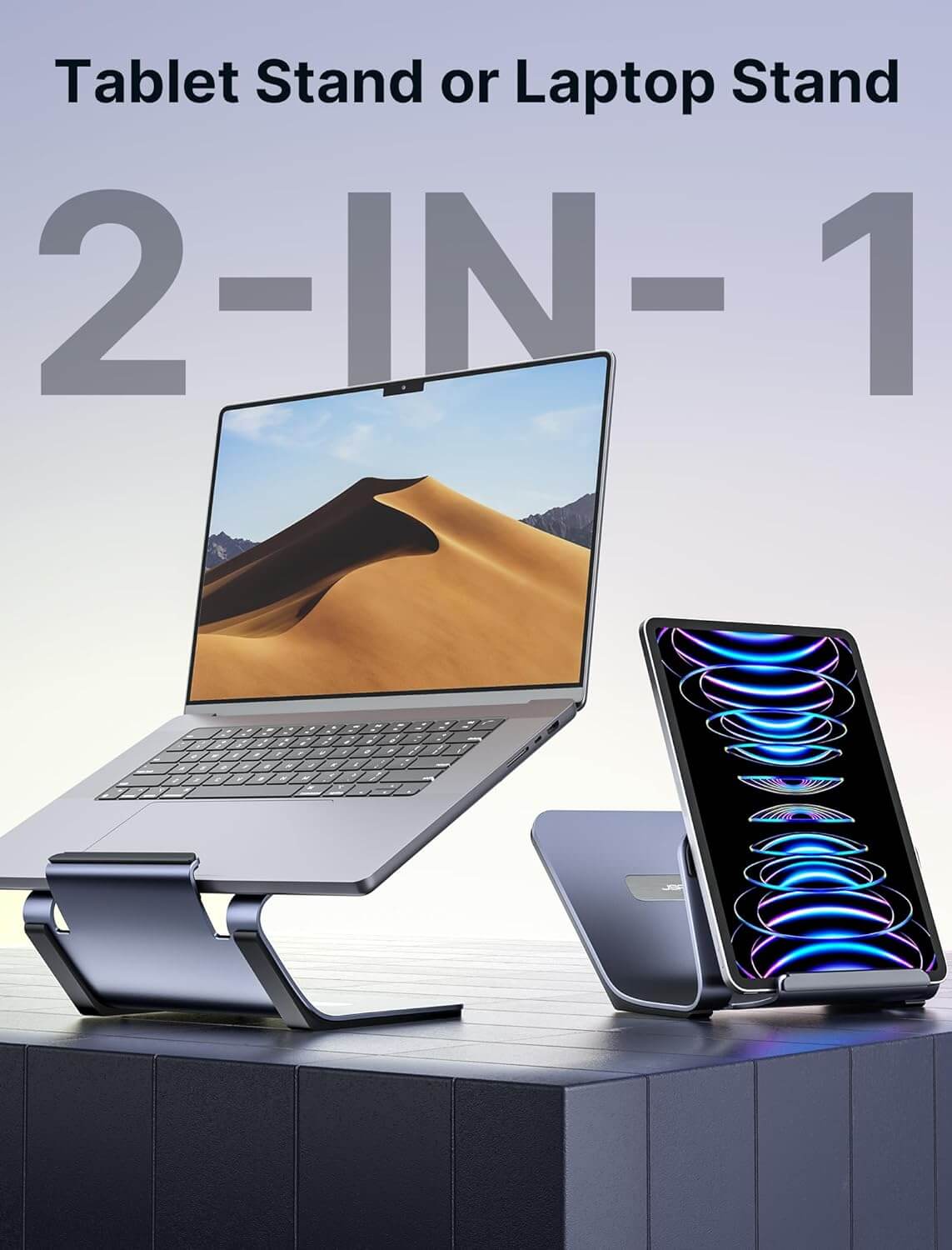 Docking Station#style_omnicase 2 pro with stand