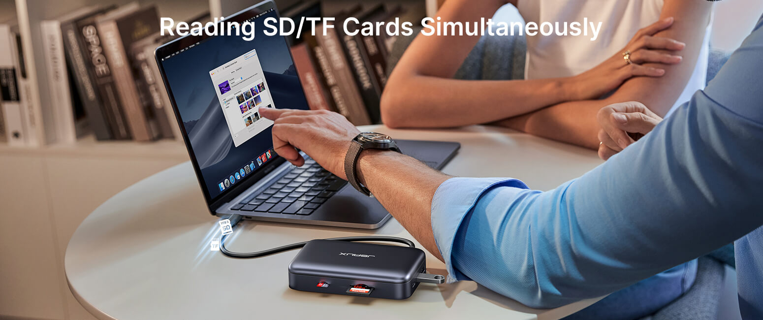 OmniCase 2 Series Docking Station