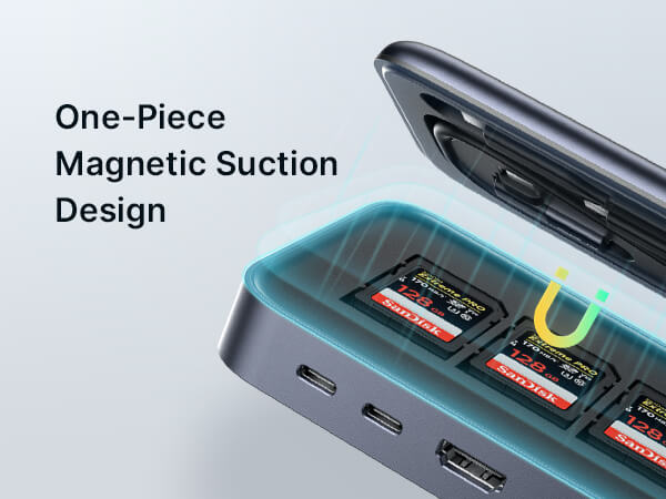 OmniCase 2 Series Docking Station