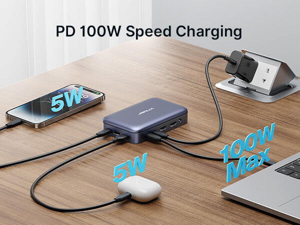 OmniCase 2 Series Docking Station