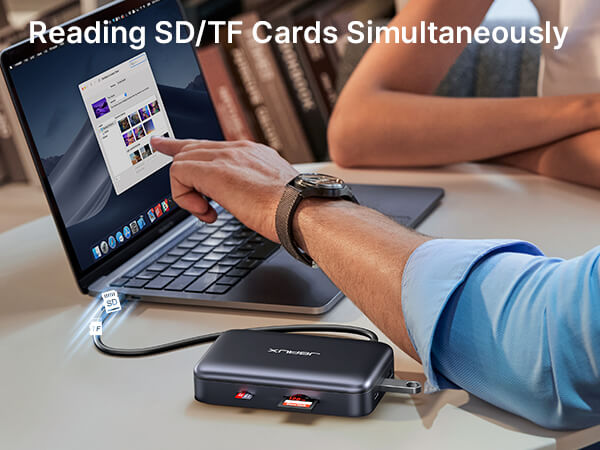 OmniCase 2 Series Docking Station