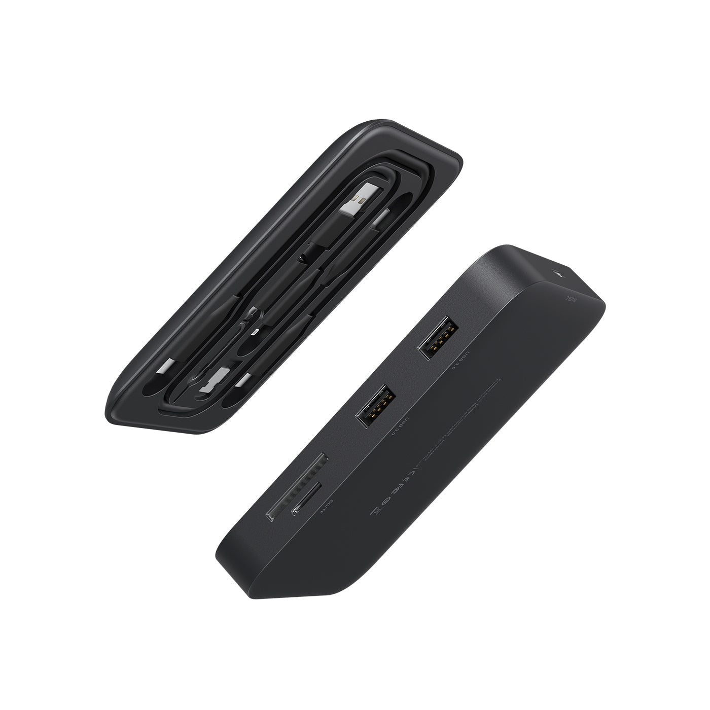 7-in-1 USB-C Hub