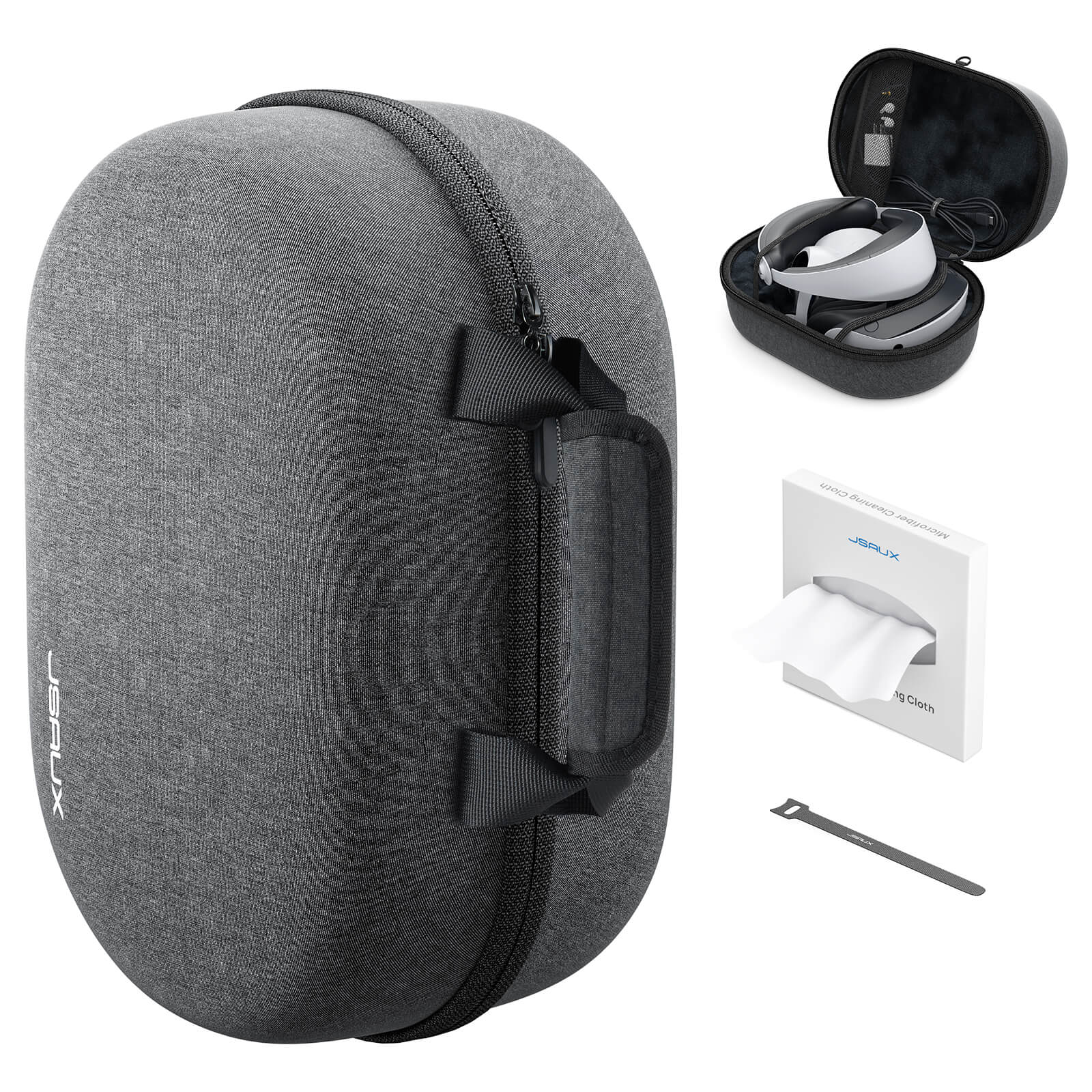 PS VR2 Carrying Case