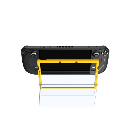 Screen Protector for Steam Deck