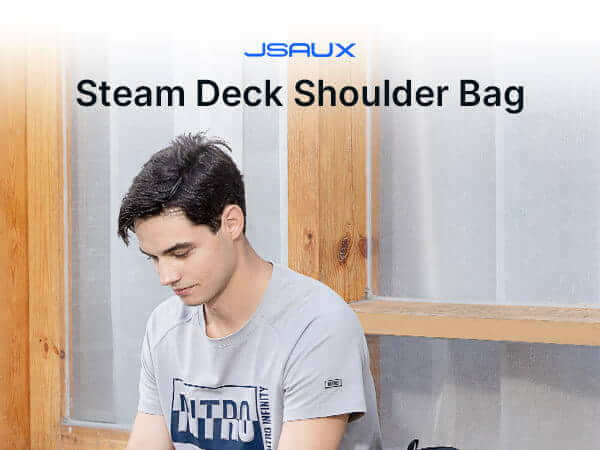 Shoulder Bag for Handheld