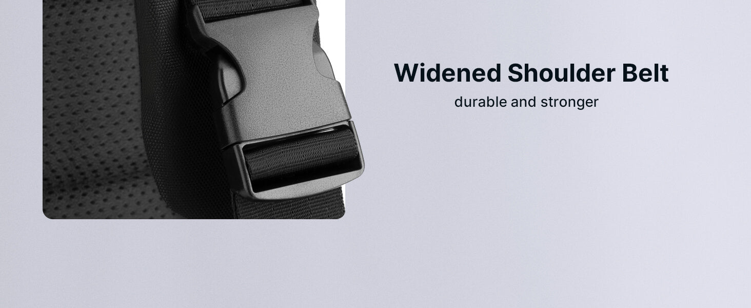 Shoulder Bag for Handheld