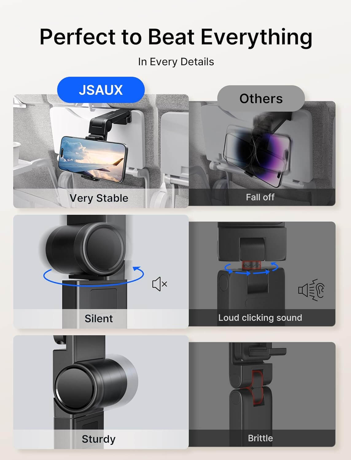 Travel Phone Holder#style_non-magnetic