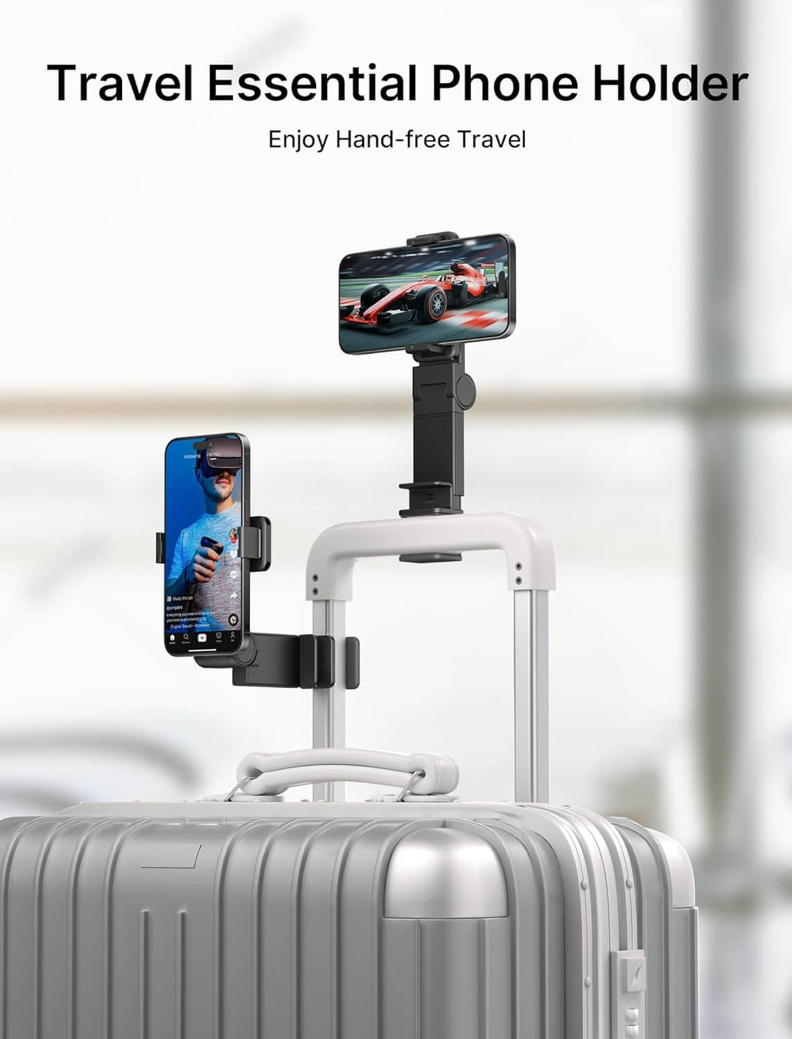 Travel Phone Holder#style_non-magnetic