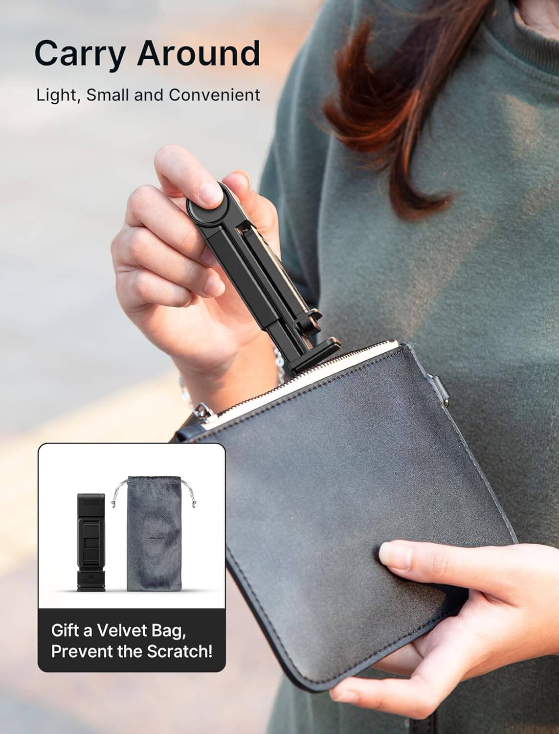 Travel Phone Holder#style_non-magnetic