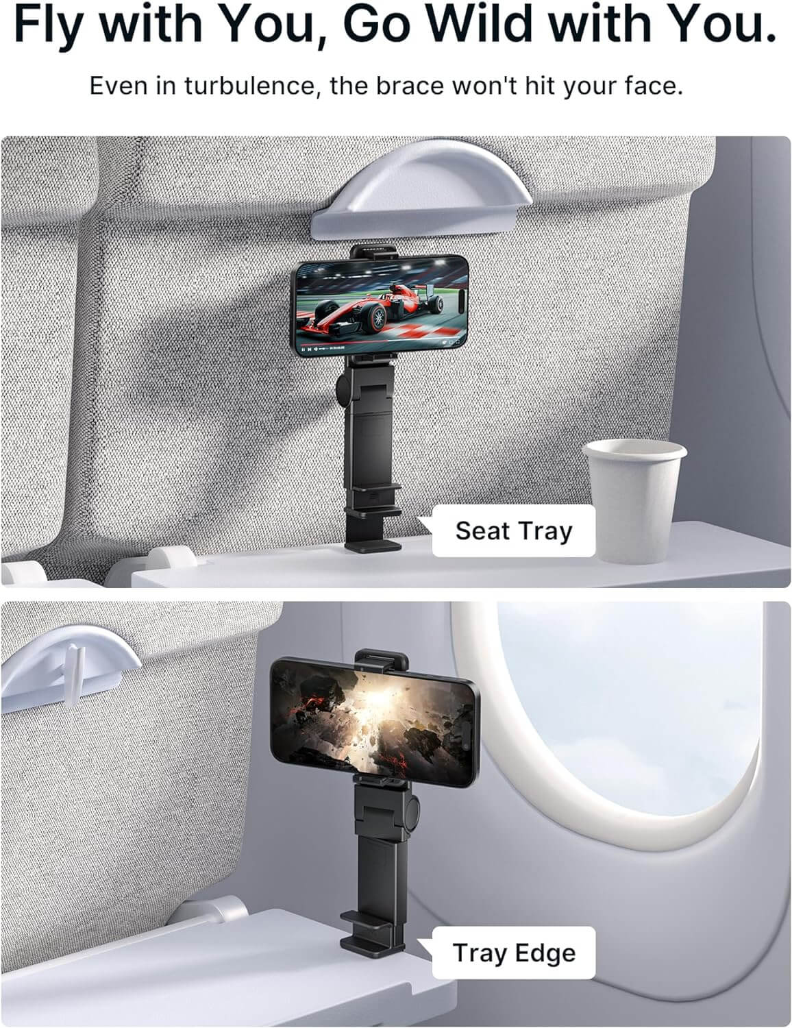 Travel Phone Holder#style_non-magnetic
