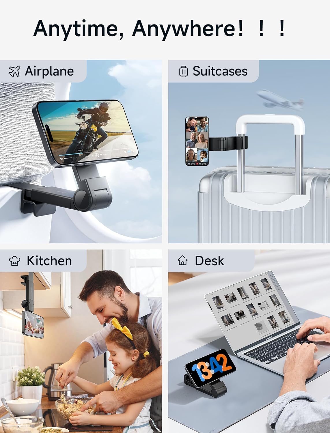 Travel Phone Holder#style_magnetic