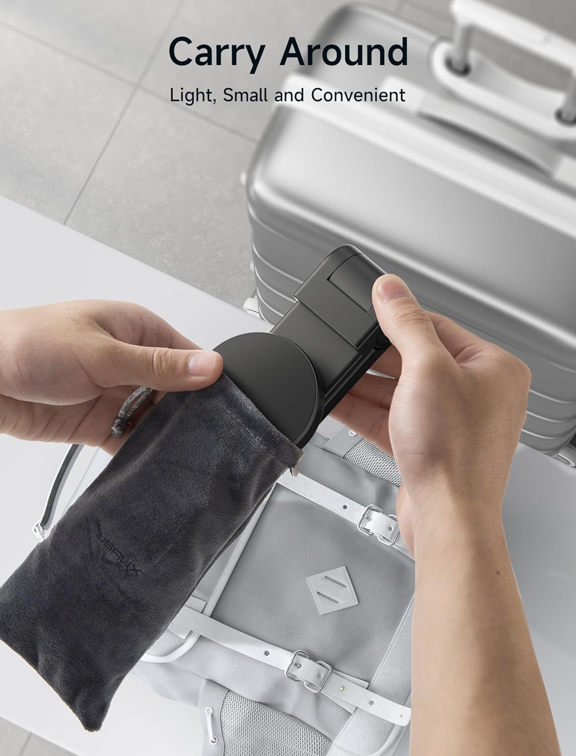 Travel Phone Holder#style_magnetic