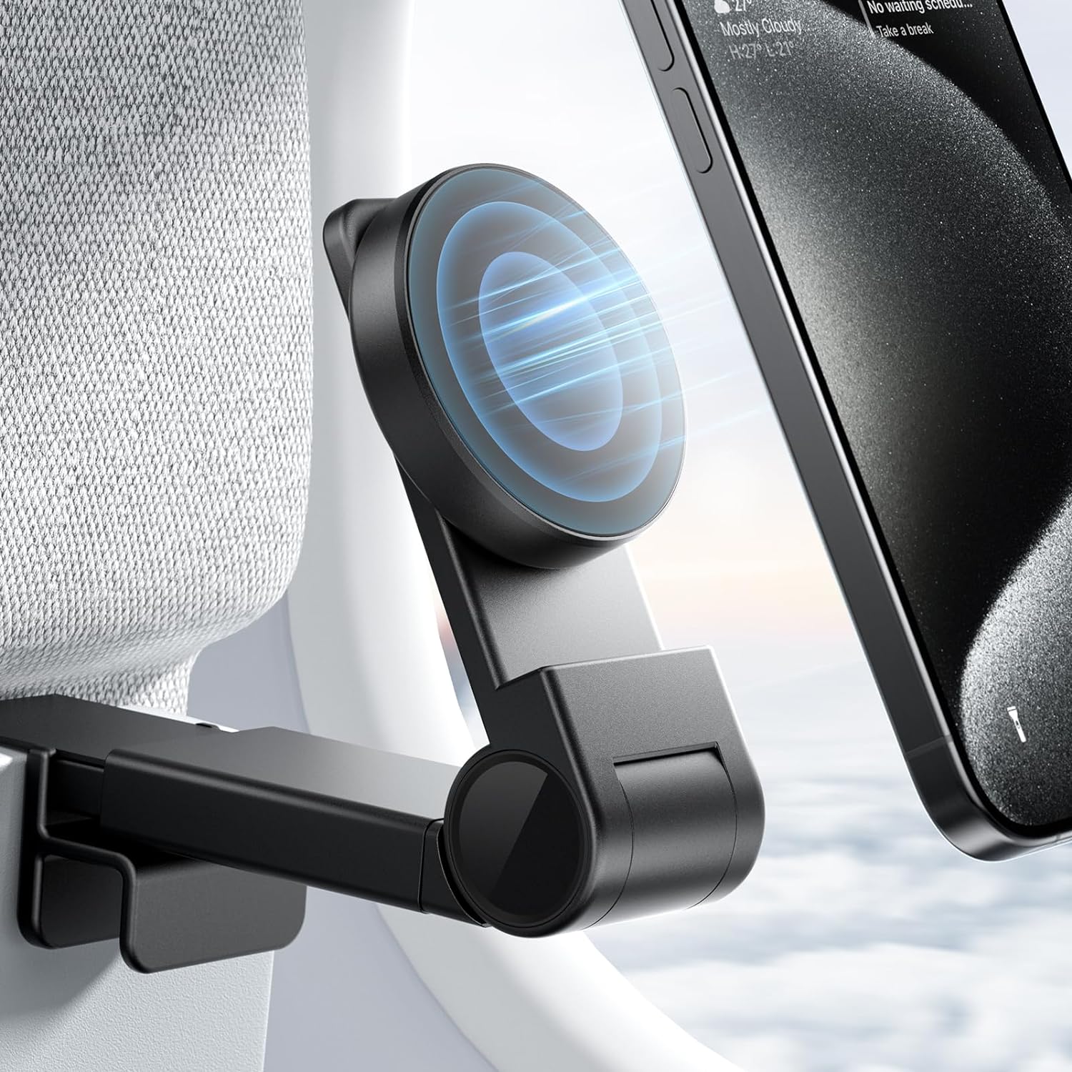 Travel Phone Holder#style_magnetic