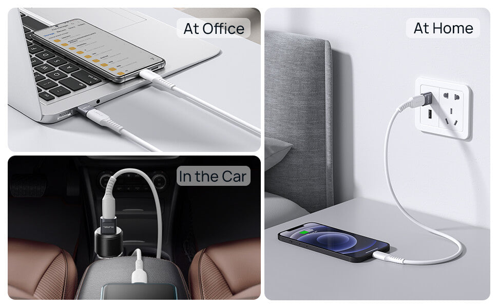 USB-C to A Adapter