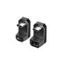 180° USB-C to C & A Adapter Set