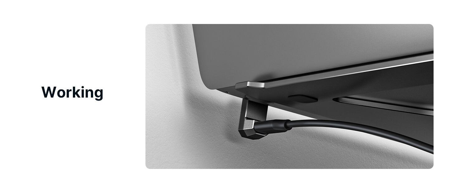 180° USB-C to C & A Adapter Set