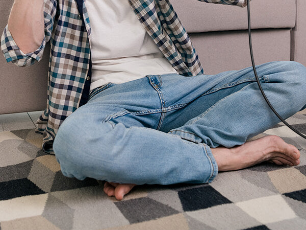 180° USB-C to C & A Adapter Set