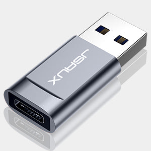 USB-C to USB 3.0 OTG Adapter