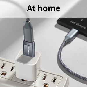 USB-C to USB 3.0 OTG Adapter