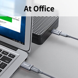 USB-C to USB 3.0 OTG Adapter