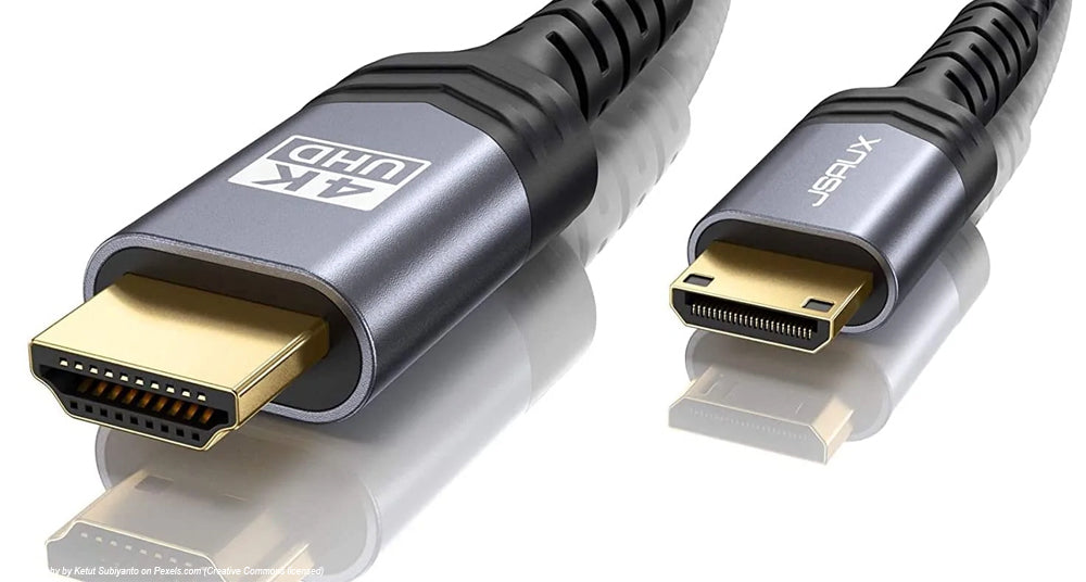 All You Need to Know About HDMI Technology
