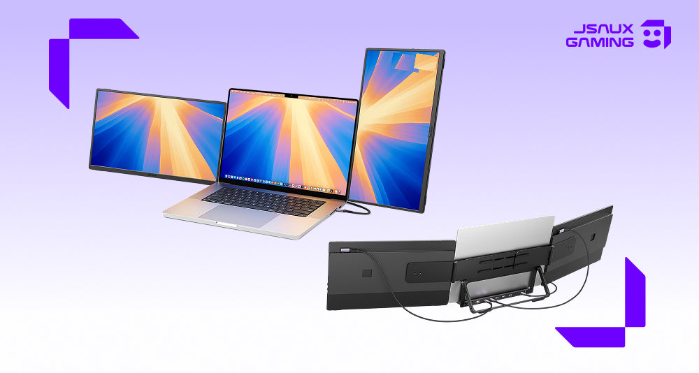 Best Portable Monitor in 2026: Why FlipGo Horizon Stands Out