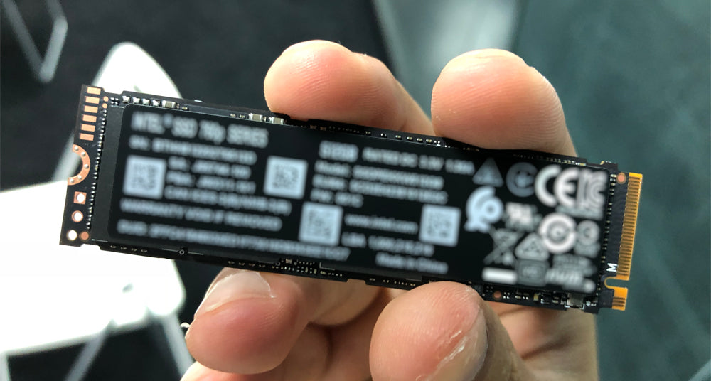 What’s an M.2 SSD?