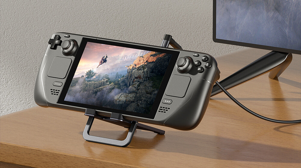 Adapters & Stands for Legion Go
