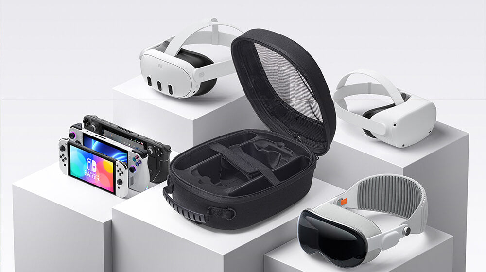PS VR2 Accessories