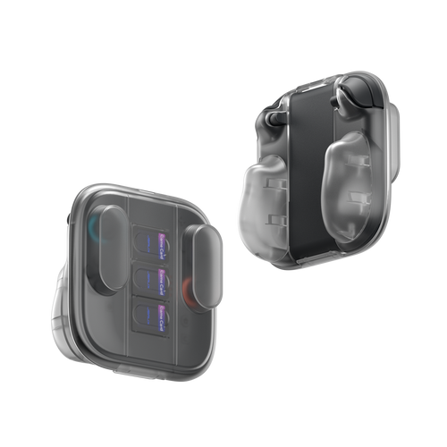 Joy-Con All Arounder | GripCase with Travel Cover for Switch 2