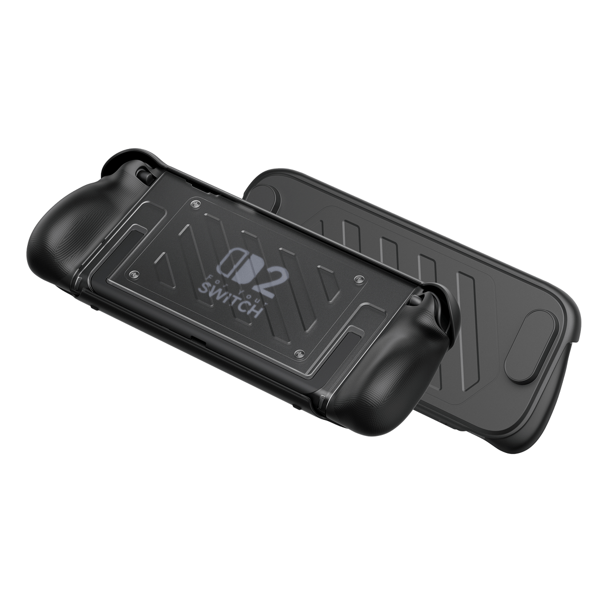Switch 2用分割保護ケース