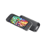 Split Transparent Ergonomic Protective Case for Switch 2