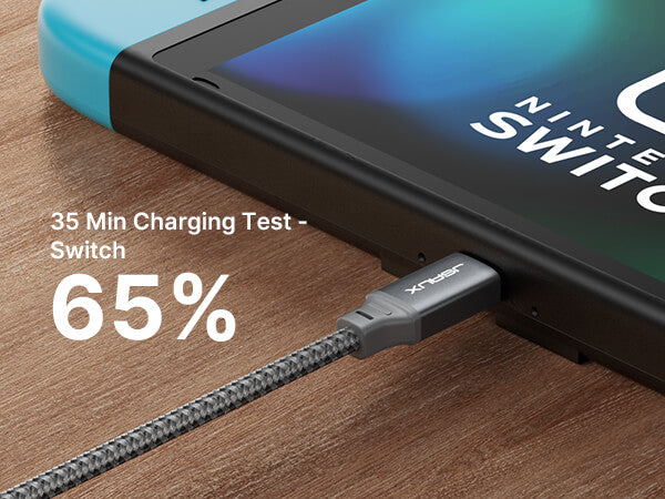 100W USB-C Charging Cable
