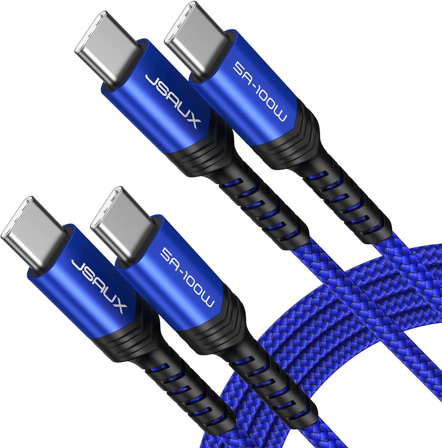Fast Charging Cable #color_blue
