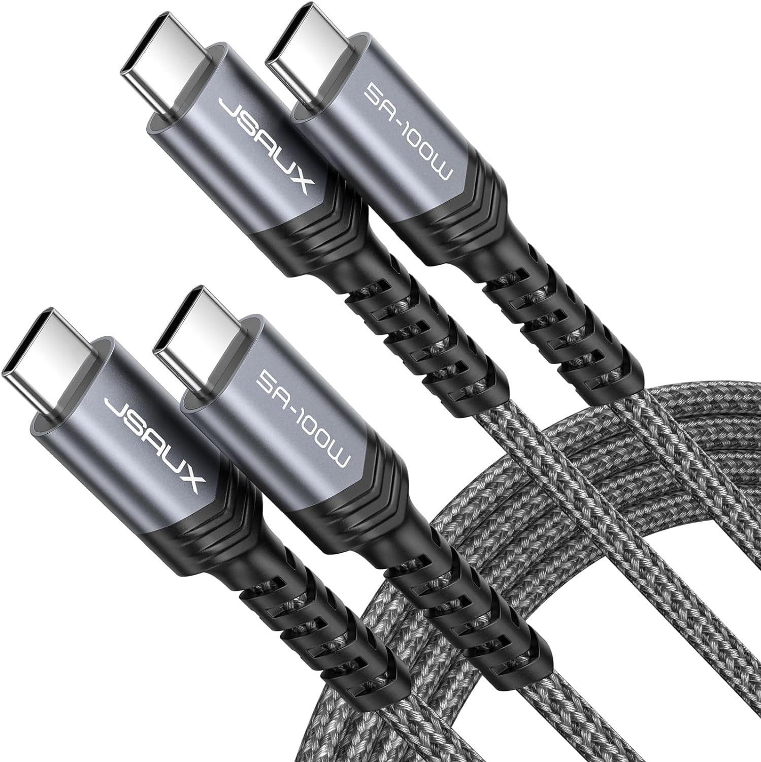 Fast Charging Cable #color_grey
