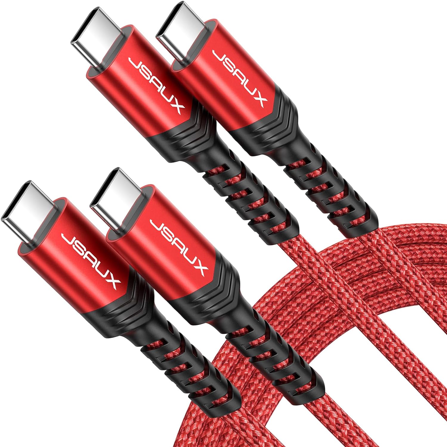 Fast Charging Cable #color_red