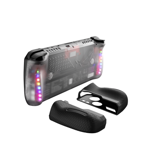 #style_rgb back plate for rog ally x