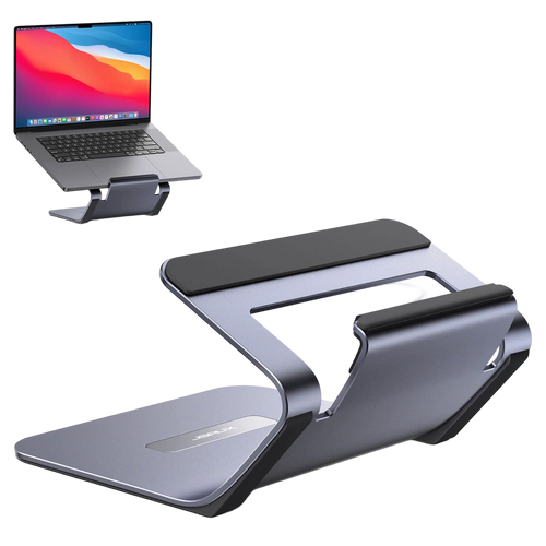 Curve Laptop Stand